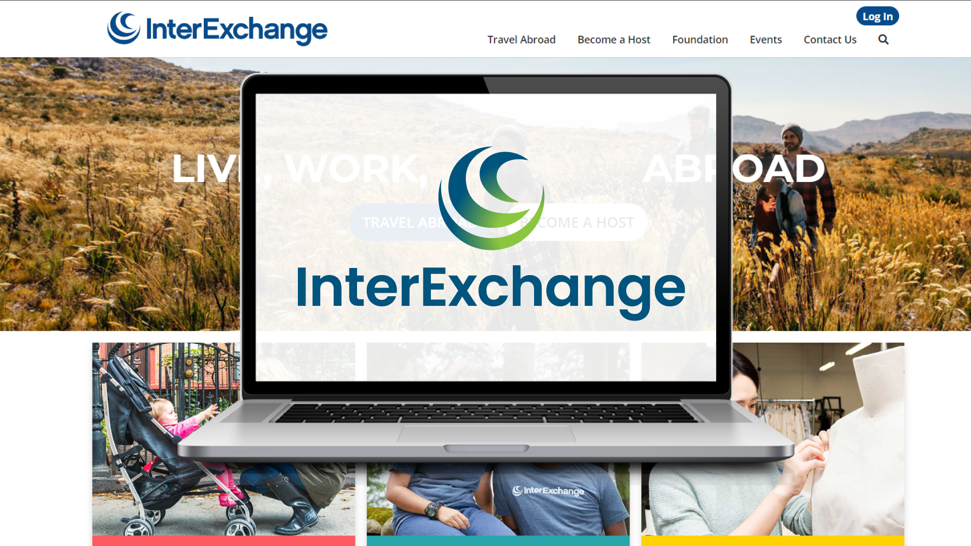 Cómo Buscar Empleadores En InterExchange